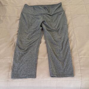 RBX Kids Gray Leggings